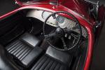Amilcar Pegase G36 Boattail Roadster 1935 года